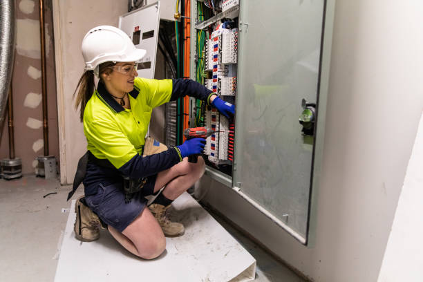 Reliable ID Electrician Solutions