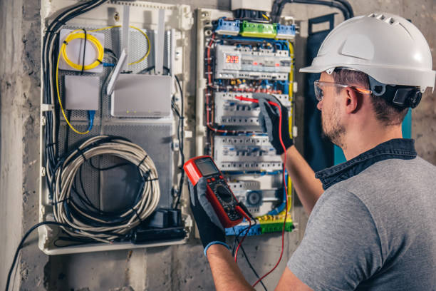 Best Affordable Emergency Electrician  in Cottonwood, ID