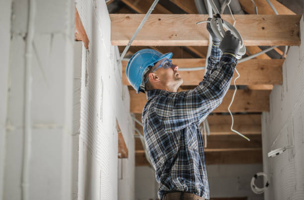Why Trust Our Certified Electricians for Your Electrical Needs in ID?
