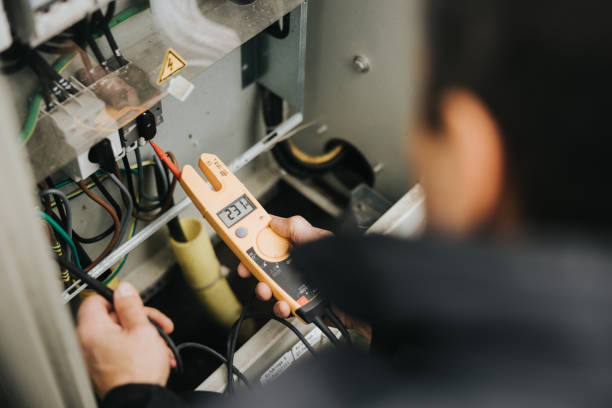Best Residential Electrician Services  in Cottonwood, ID