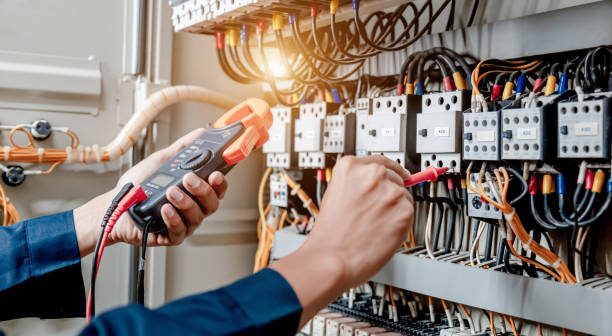 Affordable Emergency Electrician in ID