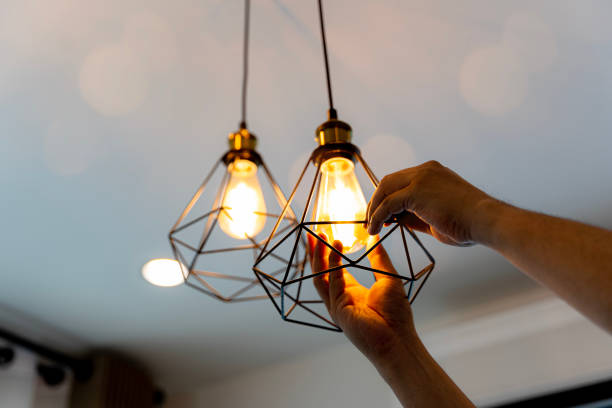 Best Affordable Electrical Installation  in Cottonwood, ID