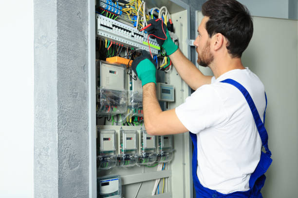 Best Residential Electrician Services  in Cottonwood, ID